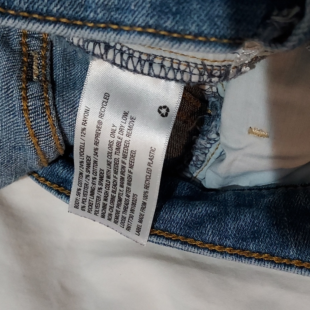 Universal Thread Jean - image 5